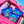 Load image into Gallery viewer, Sour Gummy Candy, Dye Free Candy, Yeti Gummies, Berry Flavors, 10 Packs
